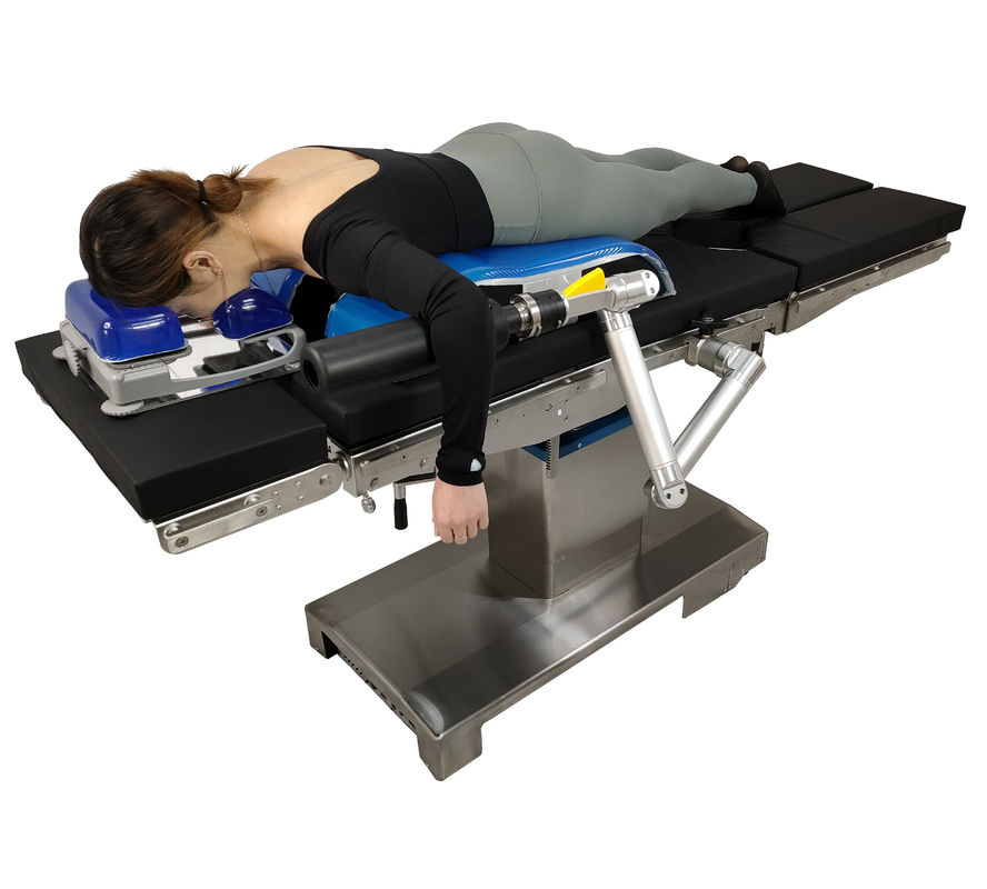 Spider Arm Surgical Arm Board Six Joints For Any Operation Tables