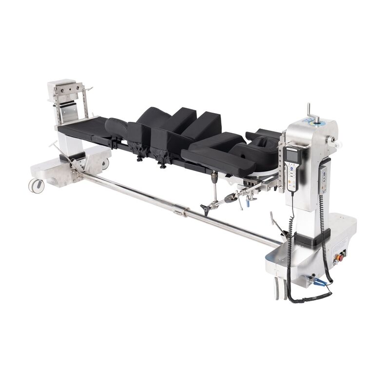 Electric Operating Table Carbon Fiber Spinal Operation Table for Orthopedic  Surgery