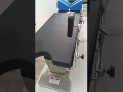 Apoio de aço inoxidável do lado da tabela de funcionamento dos acessórios da tabela de funcionamento de FP-005-B