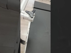 Braço de aranha Painel de braço cirúrgico para qualquer mesa de operação