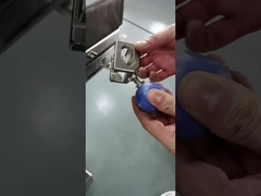 Grampos de mesa de cirurgia Grampos cirúrgicos montados na mesa de cirurgia em caixa de cartão Certificado CE