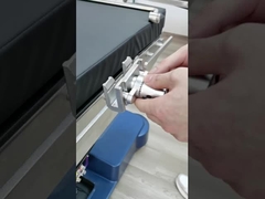 FP-037-A Apertador para mesa de operação