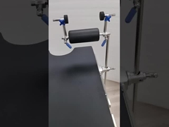 A Base dos Instrumentos Cirúrgicos Apoio Estabilizador de Joelho Cirúrgico